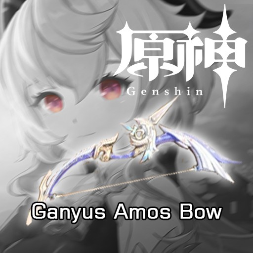 [TFA] Ganyus Amos Bow