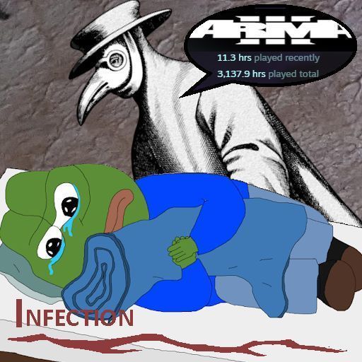 [ACE] Mugen's Chirurgeon preview