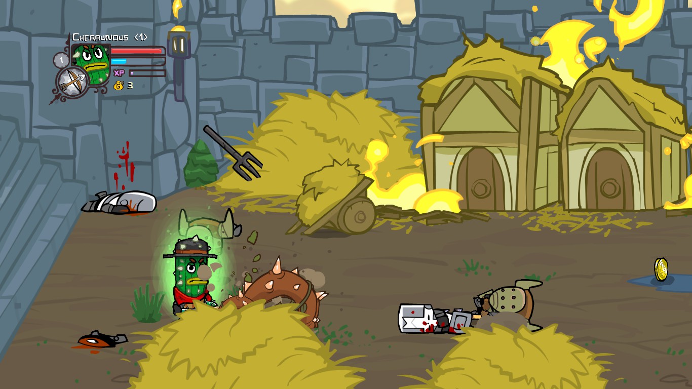 Steam Workshop::CACTUS MCCOY
