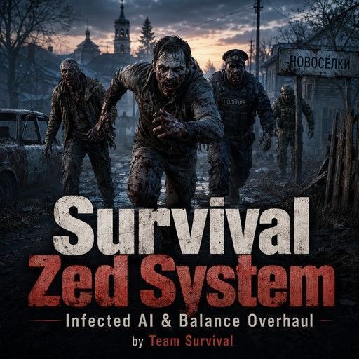 SurvivalZedSystem