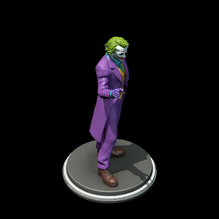 Evil Clown 1