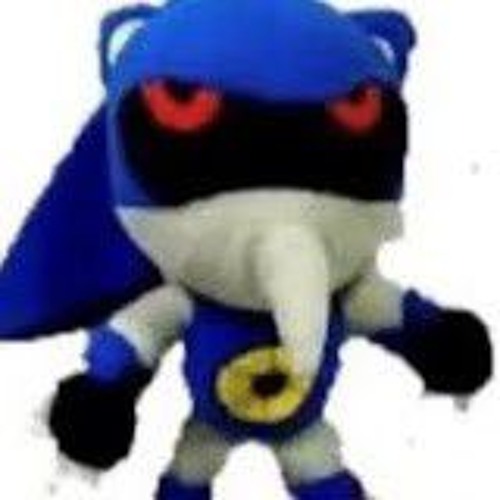 Metal Sonic - Sonic Colors Ultimate