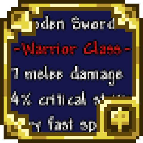 [ThoriumClassTagsConsistency]瑟银职业标签一致性:直装汉化包 – tModLoader Mod