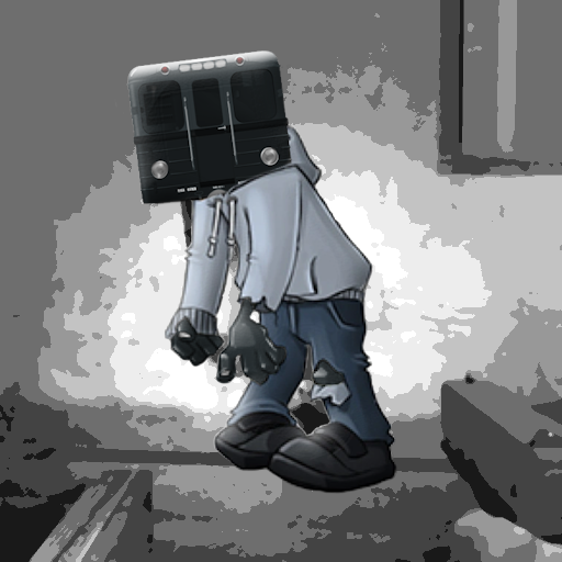 wago avatar over lambda spray