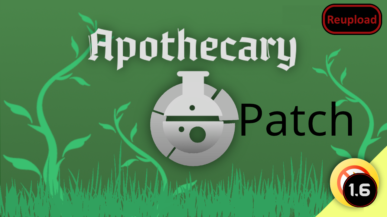 Apothecary Battle Elixir