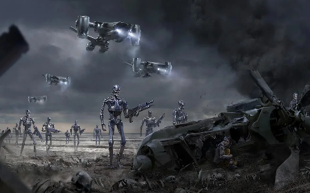 Cyberdyne Systems