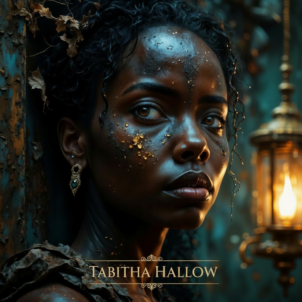Tabitha Hallow