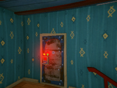 GT's secret