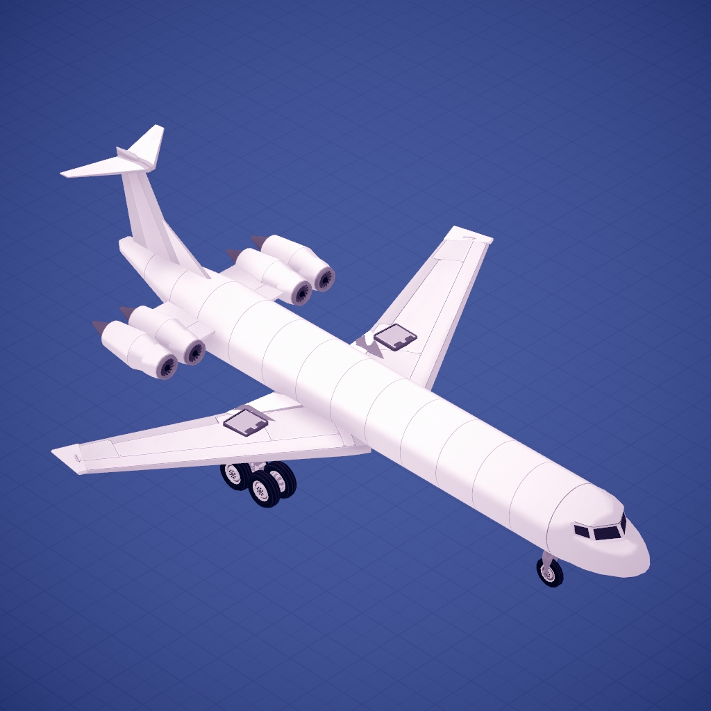 IL 62MK
