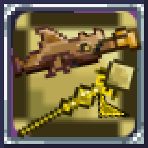 Sand Weapons – tModLoader Mod