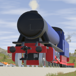 LMR 600 "Gordon"