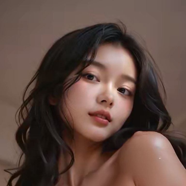 AI 性欲处理 1