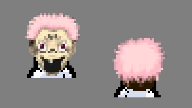 Thukuna V2