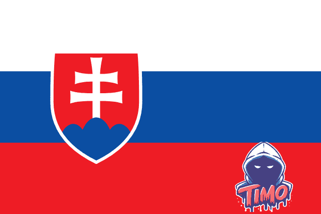 Slovakia (D3) - By @Timo@