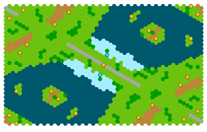 Bridge(6p)