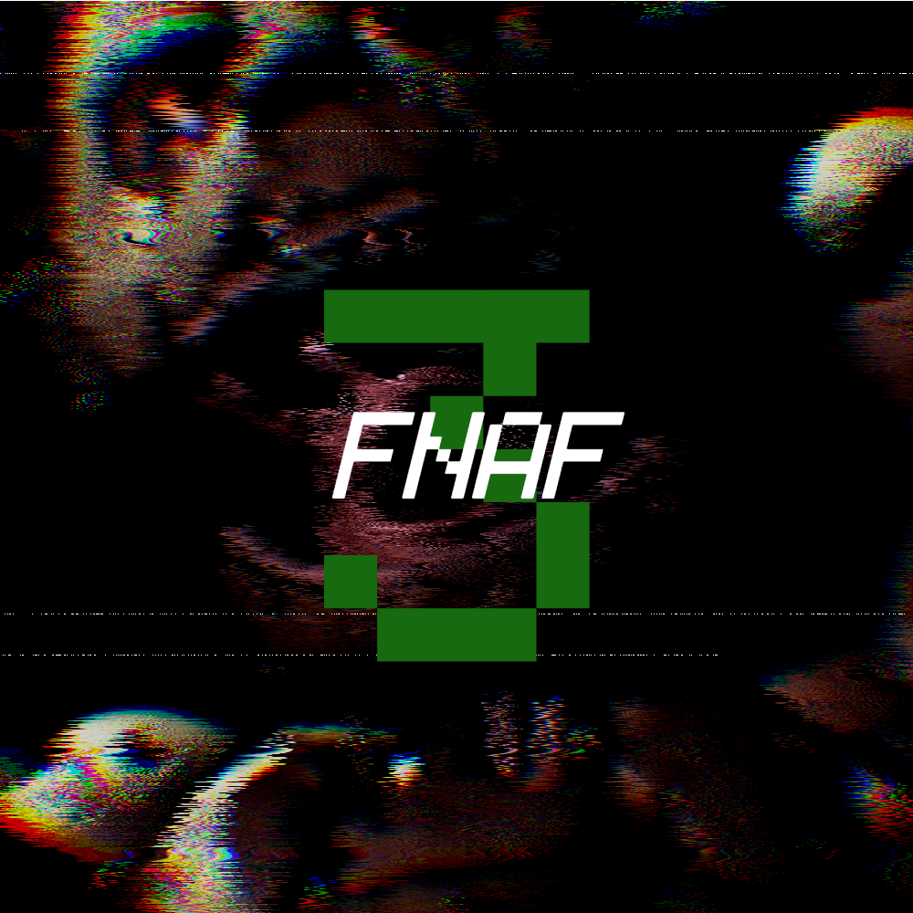 FNAF 3 - The Board Game