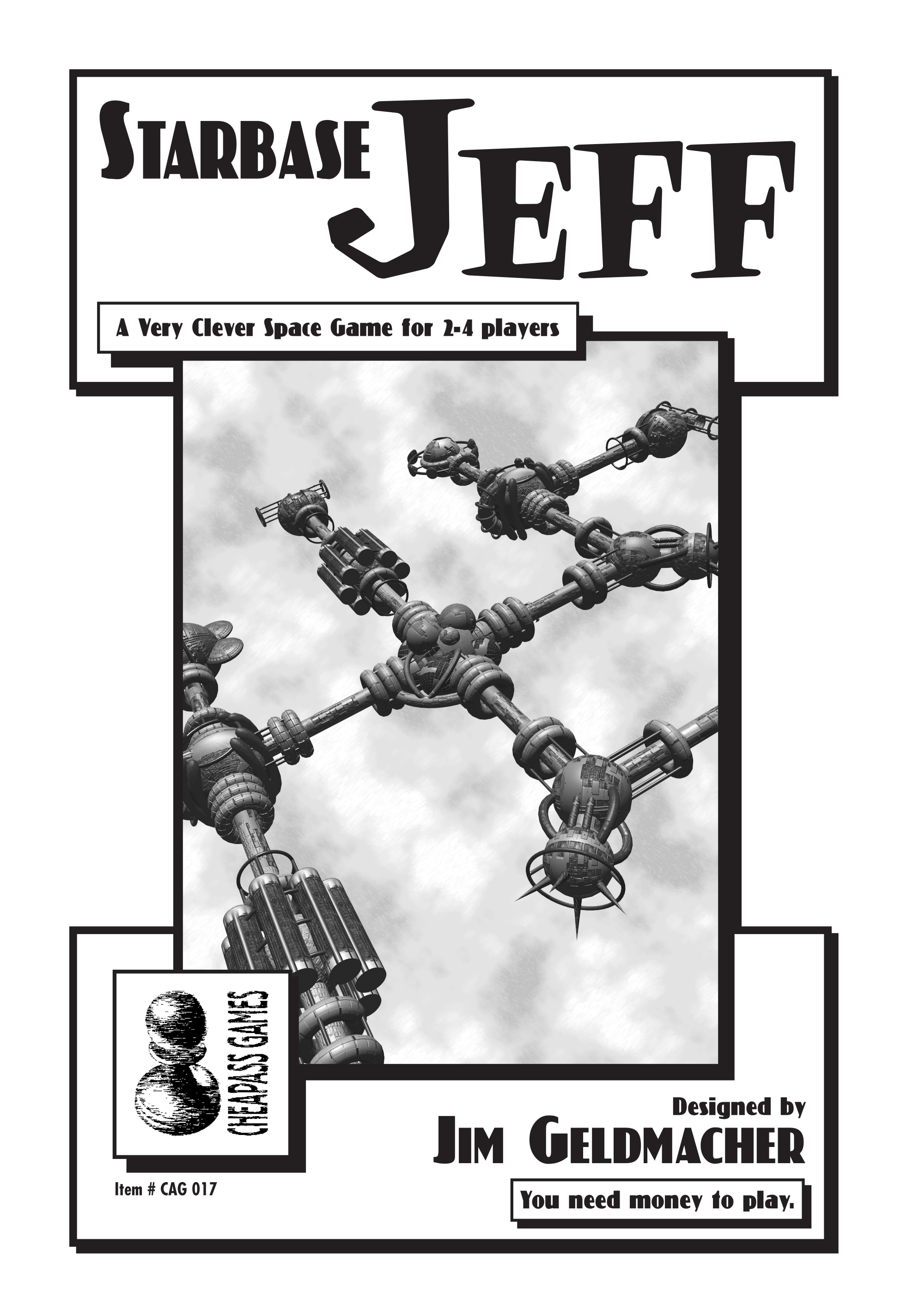 Starbase Jeff [CAG]