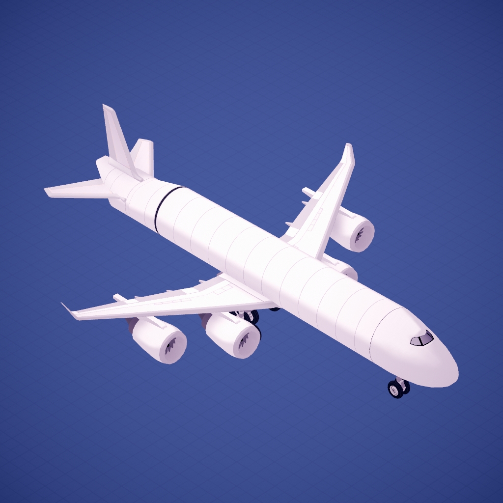 Boeing Dreamlifter