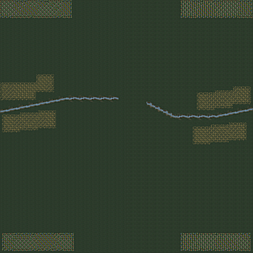 Gold Flat River
