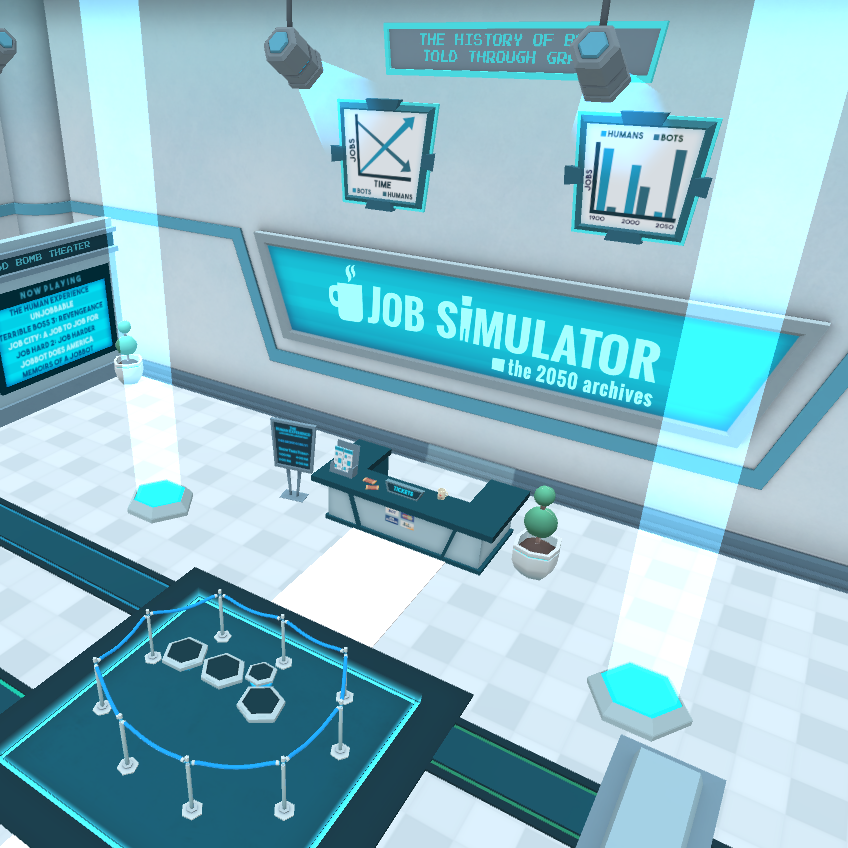 Job Museum