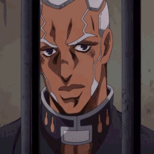 Enrico Pucci (JoJo) – Don't Starve Together Mod