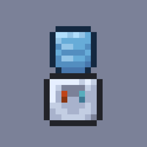 Office Water Cooler preview
