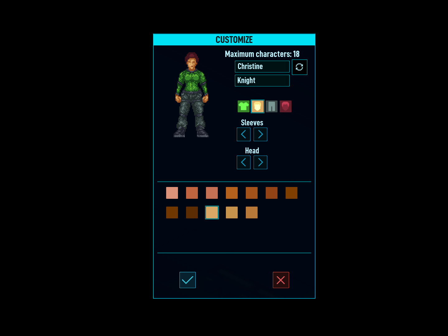 Customizer+