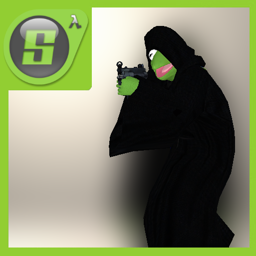 Darth Kermit(male_03)