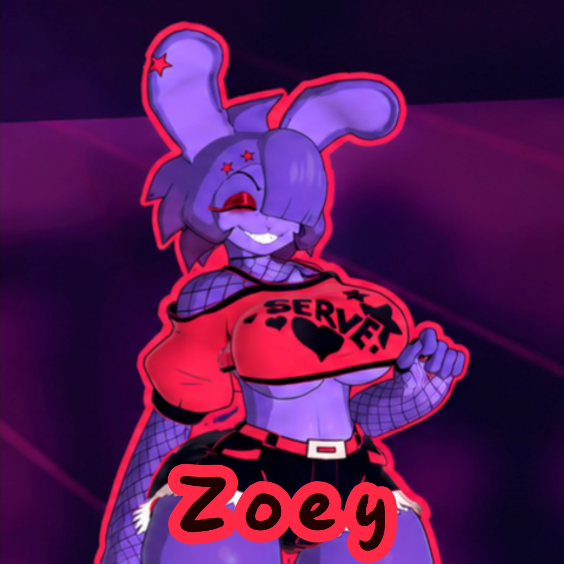 Bonfie Z