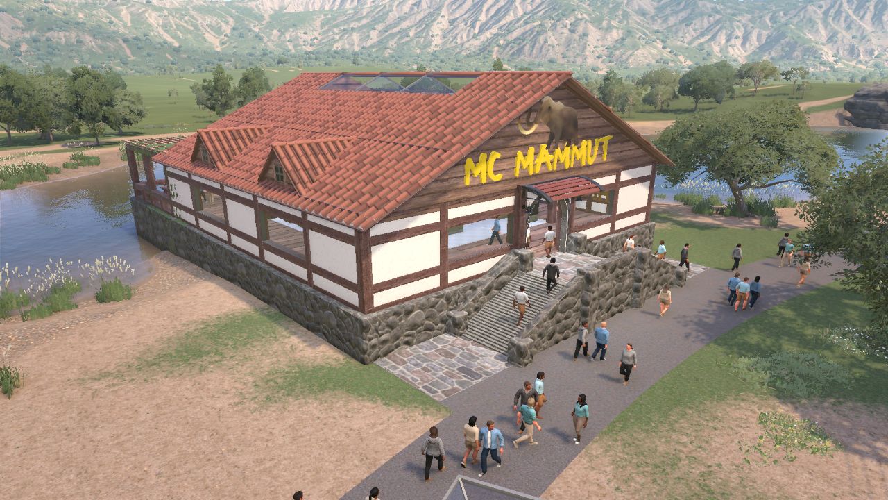 MC Mammut