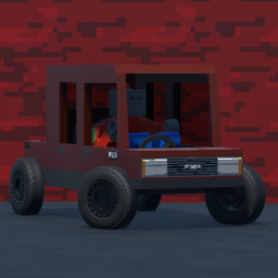 2026 Small Motors P30R - Crew Cab