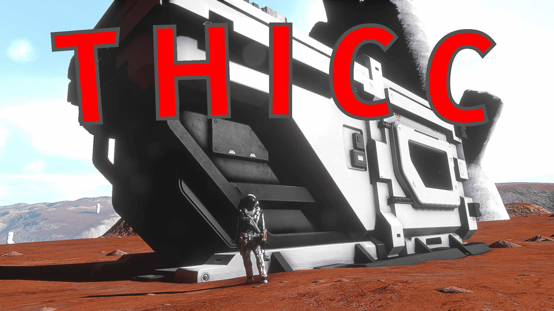 Bigger Engines And O2H2 Generators [DLC] preview