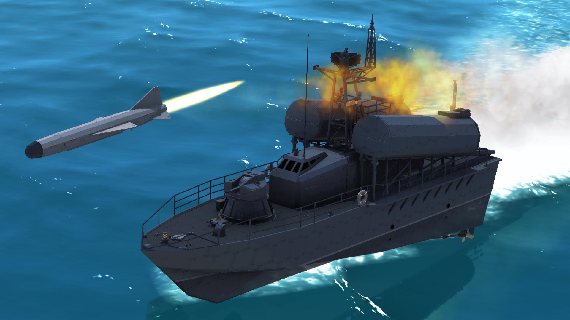 WLF Firefly
