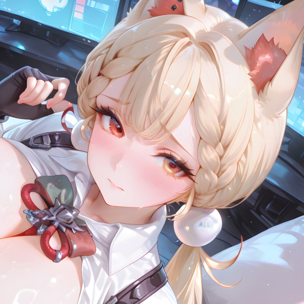 [Hajily-445][R-18]2025-07-19 Alice Thymefield P1