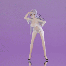 .拉菲.  10.Queendom [布洛妮娅] preview