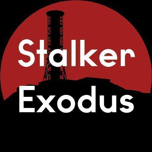 STALKER Exodus - Buildings