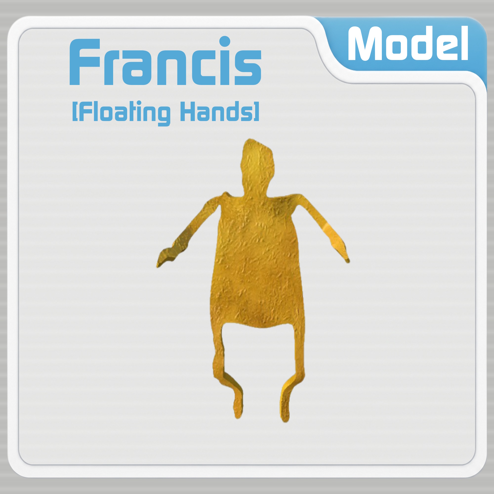 Francis: Lucas Arts Logo
