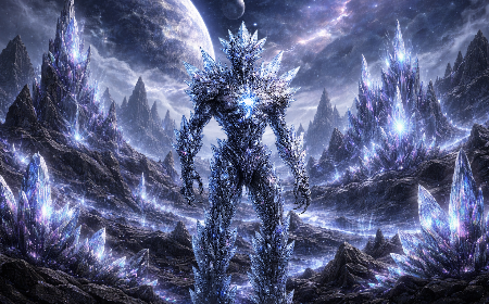 Lattice Empire