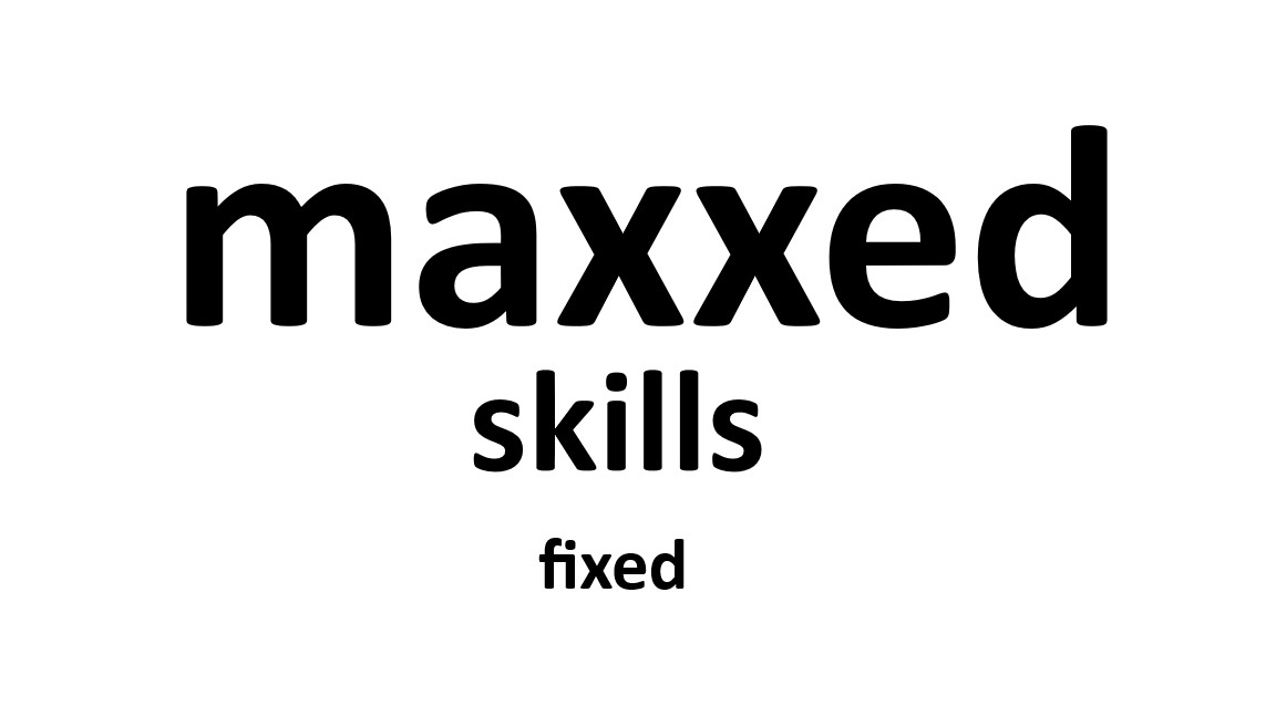 Maxed Skills fixed – Barotrauma Mod