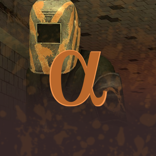 [Outsiders] Alpha Resistance