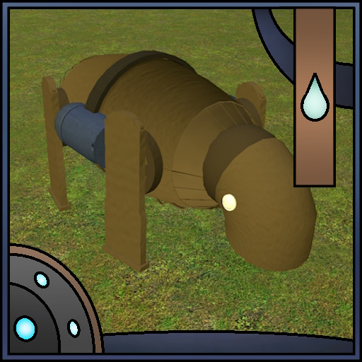 Kyan Supply Mule