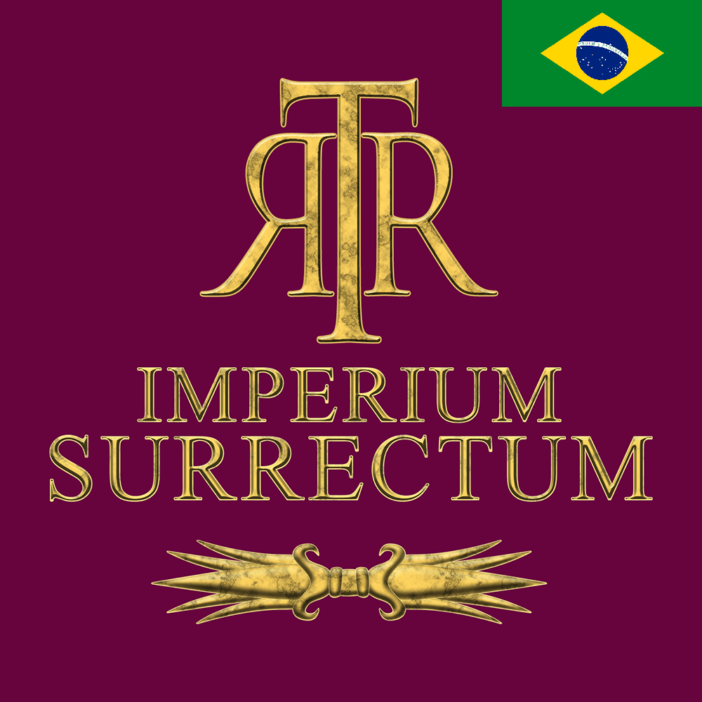 PTBR RTR Imperium Surrectum