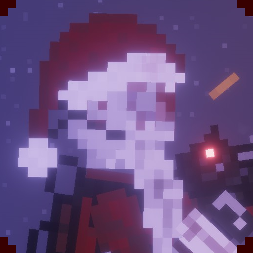 Terror Claus - Cybercult 2
