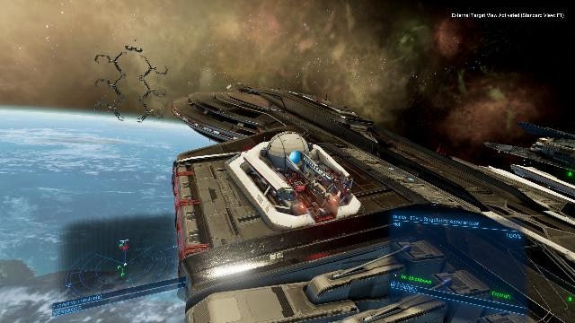 SCR legacy turret pack VRO patch