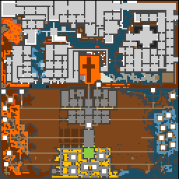 Home Turf (Updated) preview
