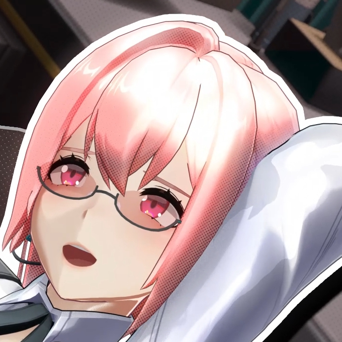 Kutanari 绝区零 ZZZ 柳 Yanagi preview