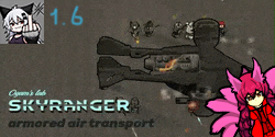 Vehicles - Skyranger 1.6 (Nexus-Modified)