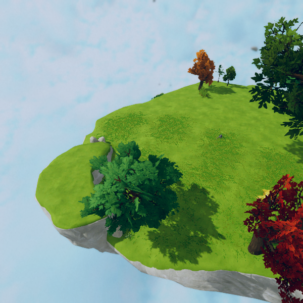 Enkym Island