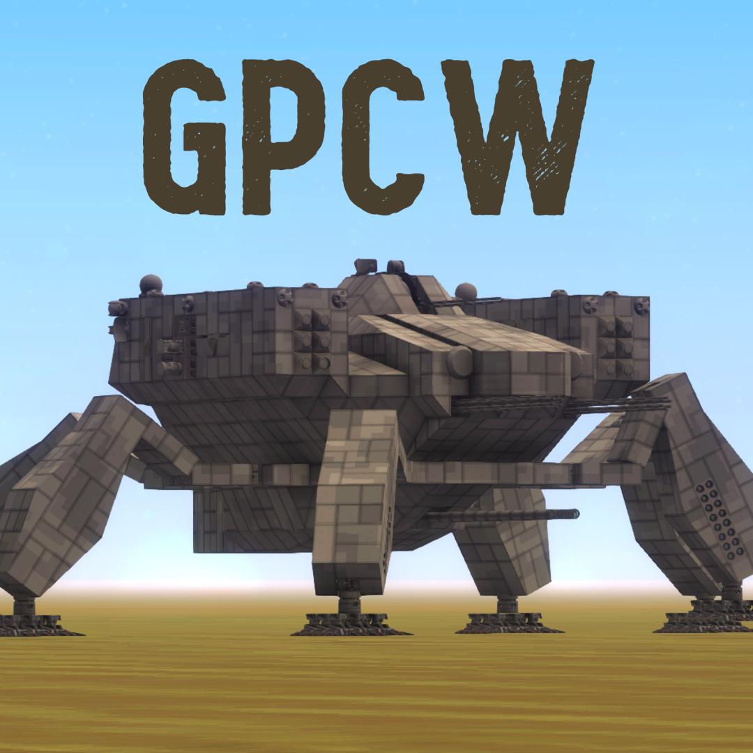 GPCW