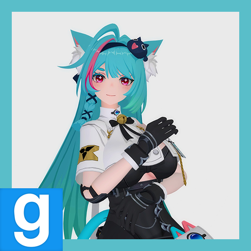 【异环】薄荷 PM/NPC
